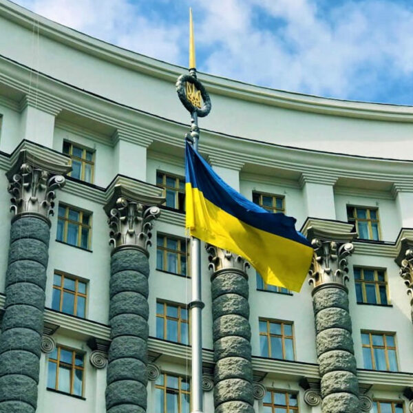 Уряд побудує підземні сховища для зберігання паливних ресурсів