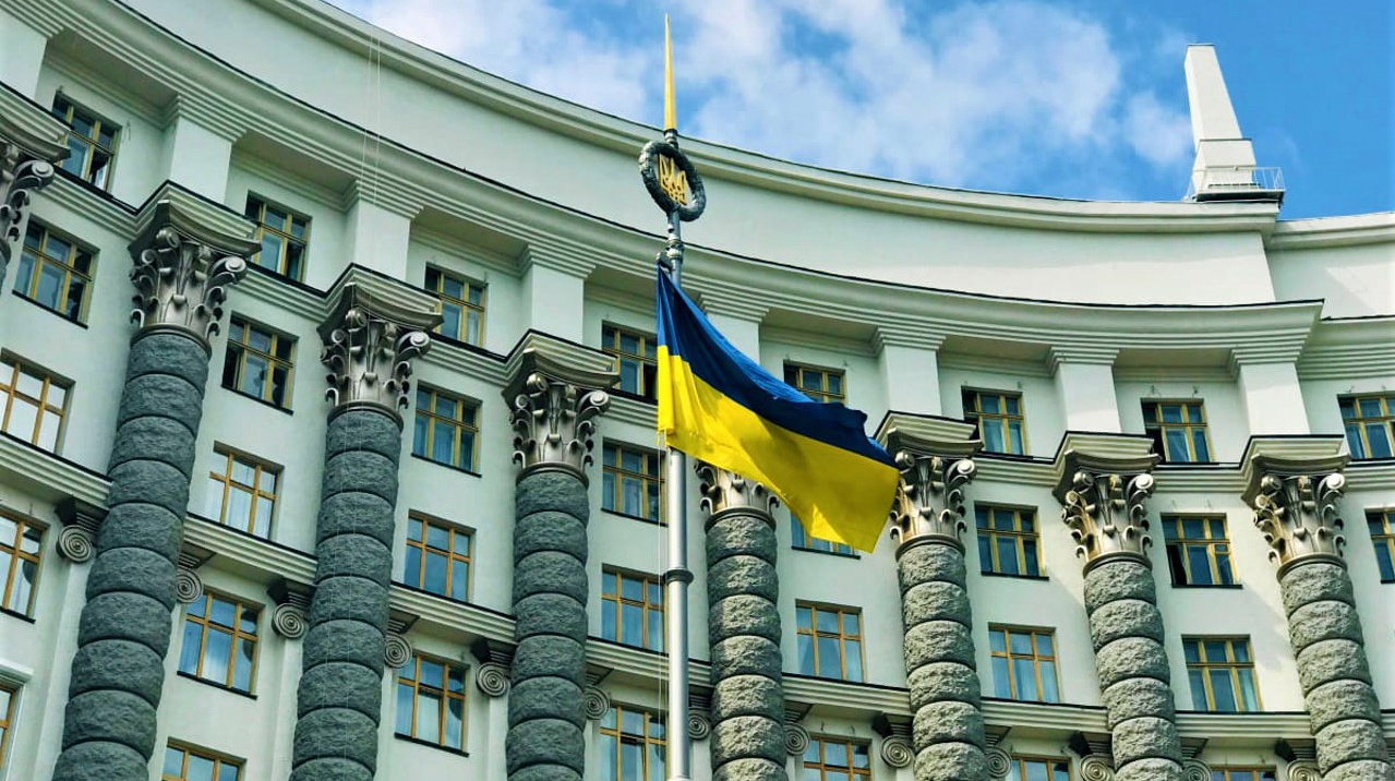 Уряд побудує підземні сховища для зберігання паливних ресурсів 2