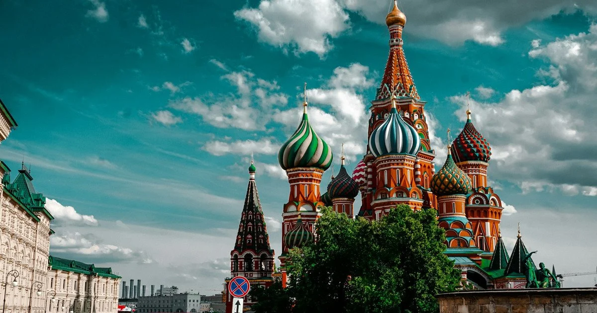 Кремль. Кремль.