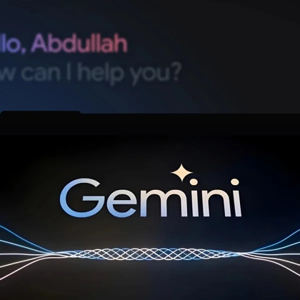 Gemini: Мільярд користувачів! Як вдалося досягти такої популярності