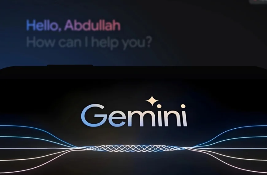 Gemini: Мільярд користувачів! Як вдалося досягти такої популярності
