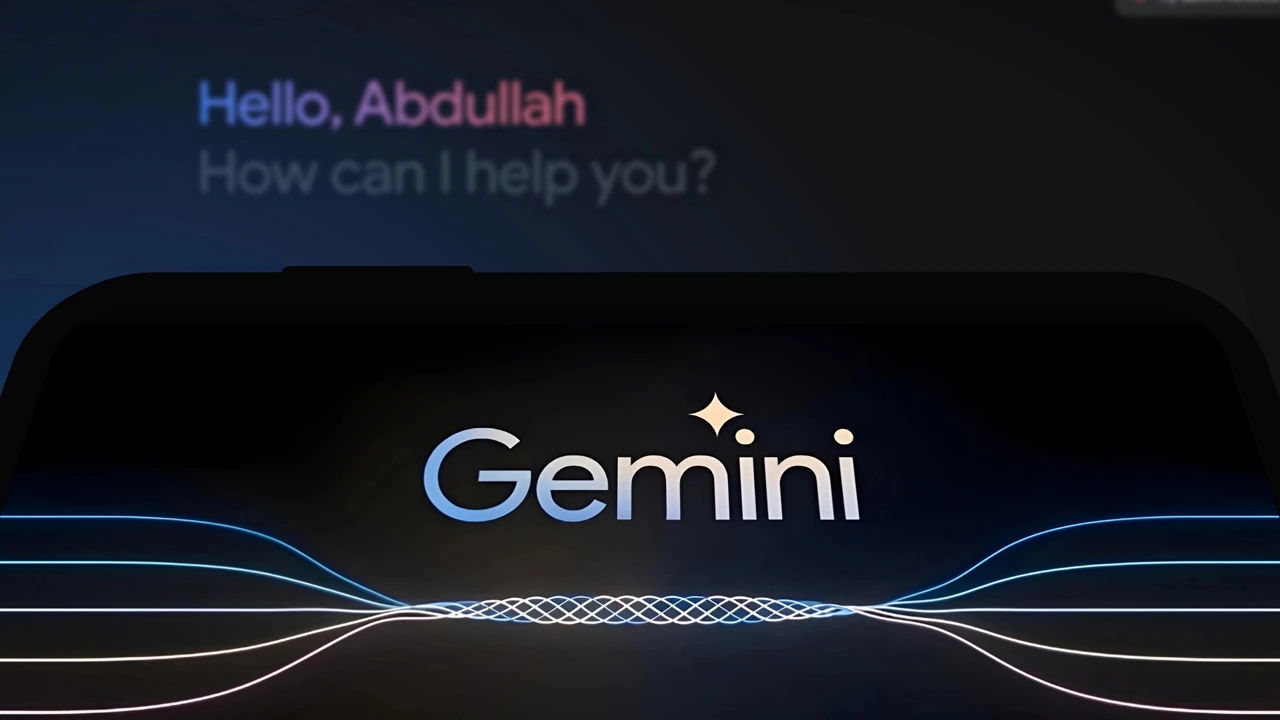 Gemini: Мільярд користувачів! Як вдалося досягти такої популярності 2