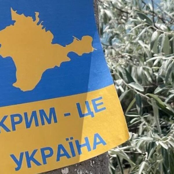 У Сімферополі було чутно понад 15 вибухів: безпілотники рухалися в напрямку Таврійської ТЕС.
