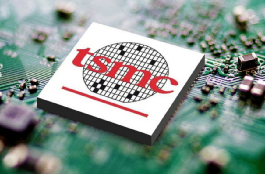 За наявною інформацією, TSMC розпочне серійний випуск 1,6-нанометрових&hellip;