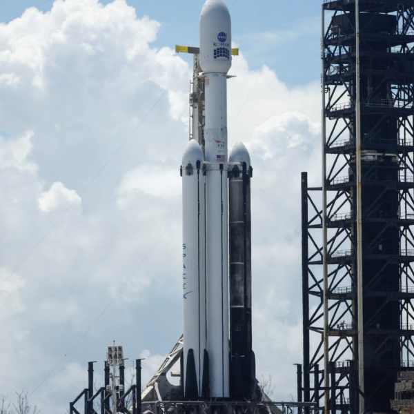 NASA вивела на орбіту новий надпотужний астрономічний телескоп