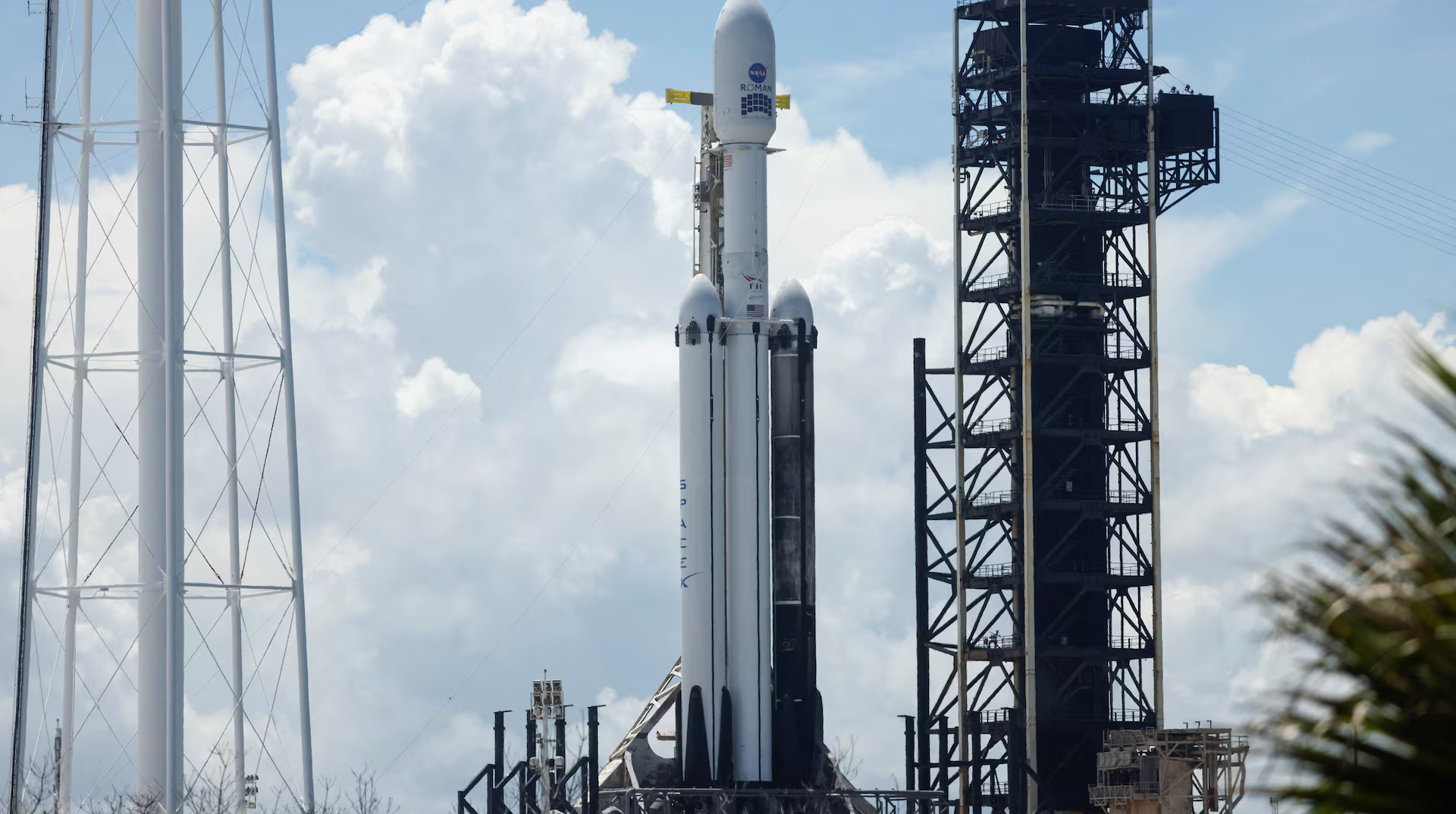 NASA вивела на орбіту новий надпотужний астрономічний телескоп 2
