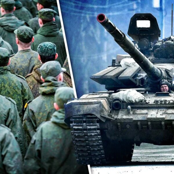 Стратегічне місто на Донеччині перебуває під загрозою: Росія готує масштабний наступ і зосереджує війська — ISW (ілюстрація)