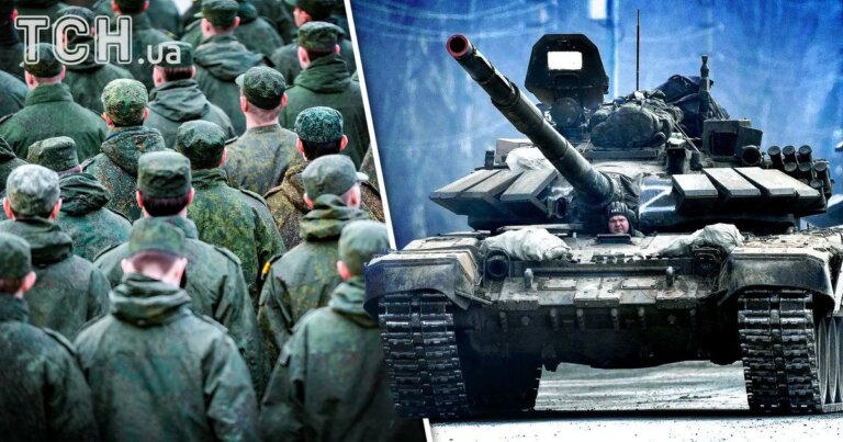 Стратегічне місто на Донеччині перебуває під загрозою: Росія готує масштабний наступ і зосереджує війська — ISW (ілюстрація) 4 Стратегічне місто на Донеччині перебуває під загрозою: Росія готує масштабний наступ і зосереджує війська — ISW (ілюстрація) 4