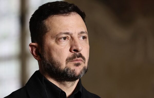 Зеленський усунув представників у країнах Балкан та в Пакистані