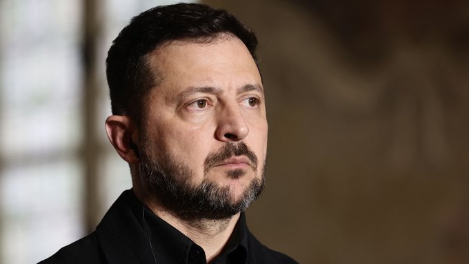 Зеленський усунув представників у країнах Балкан та в Пакистані 2