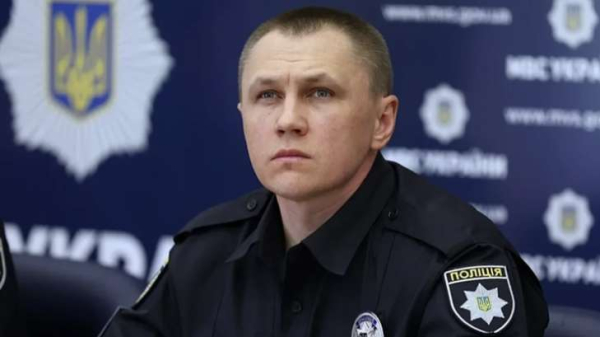 Цуцкірідзе: 1,5 мільйона запитів про розшук ухилянтів надійшло до поліції