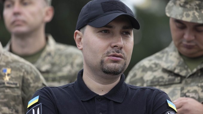 Буданов: Для підтримки оборони Україні потрібно щонайменше 30 тисяч нових військових щомісяця. 2