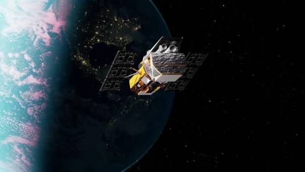 Телескоп NASA приречений на згорання через несправність рятувального апарату 19
