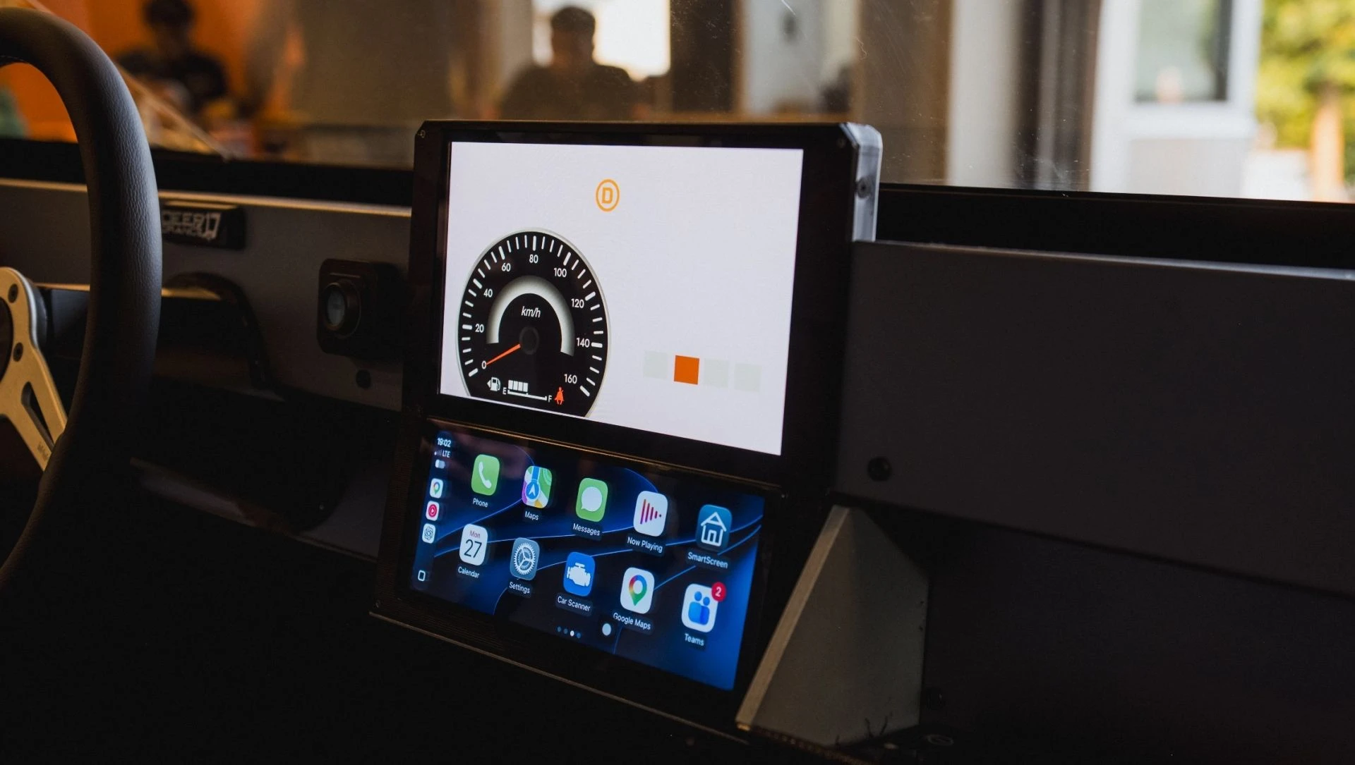 BMW доручила студентам розробити електромобіль, здатний генерувати більше енергії, ніж споживати – через 2 роки вони досягли мети 14
