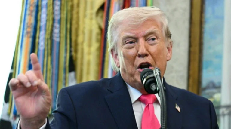 Президент Сполучених Штатів Дональд Трамп повідомив про можливість доступу американської сторони до українських запасів рідкоземельних металів. 12