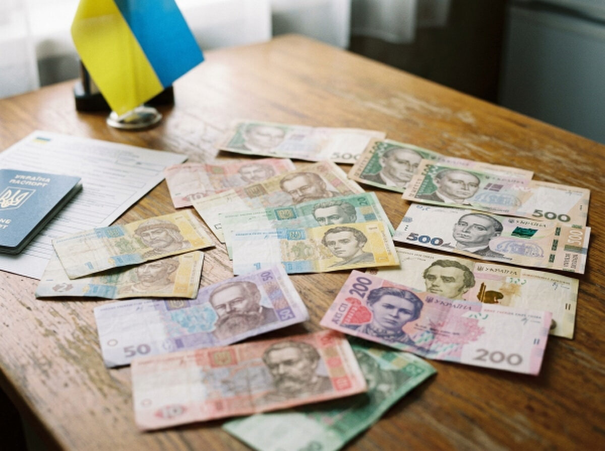 Виробництво гривні коштує 20 копійок, долара – 11 центів: ціна випуску купюр 7 Виробництво гривні коштує 20 копійок, долара – 11 центів: ціна випуску купюр 5