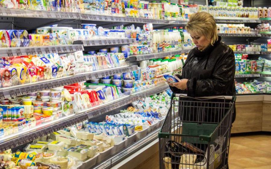 Підроблені товари в супермаркетах: які продукти в Україні фальсифікують найчастіше 3