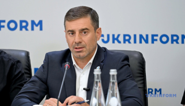 Лубінець: тривають переговори щодо визволення 28 українських журналістів зі списку полонених. 5