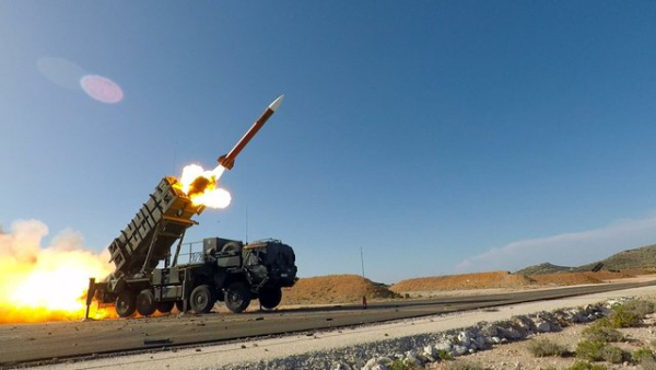 Україна здатна ліквідовувати російські балістичні ракети навіть без систем Patriot, вважає Монтгомері, як повідомляє WP.