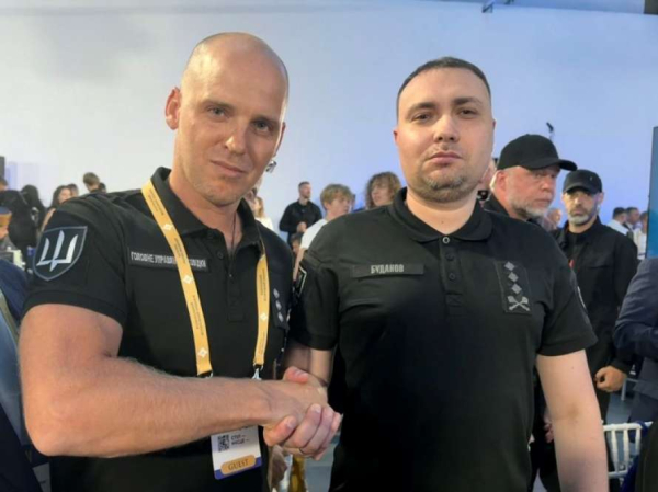 Бойові командири Сил оборони України, що входять до Християнського корпусу, висловили підтримку Кирилу Буданову. 4