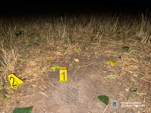 Вибух гранати на Одещині: військовий кинув вибухівку в бік дітей 5