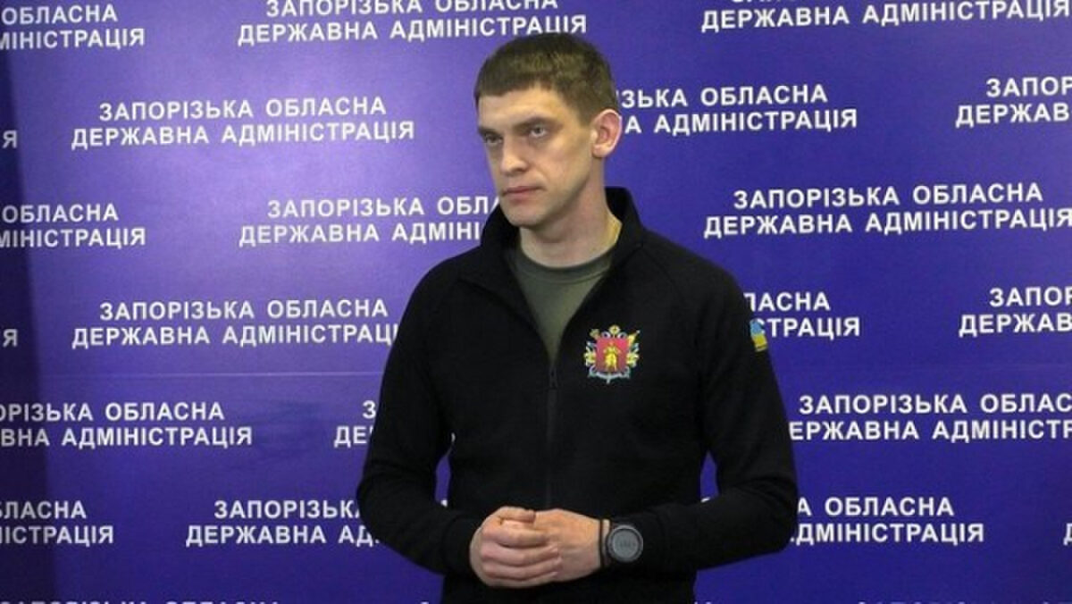 Росіяни завдали удару FPV-дронами по селу Українка Запорізької області, постраждало троє осіб. 7
