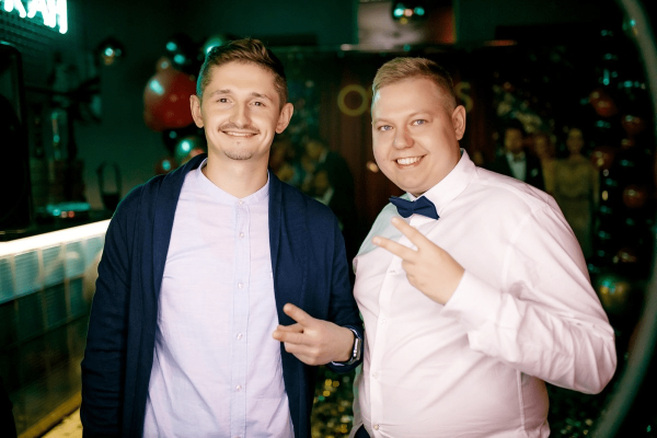 Ярослав Циганенко: як створити корисну платформу “Mister.Am”