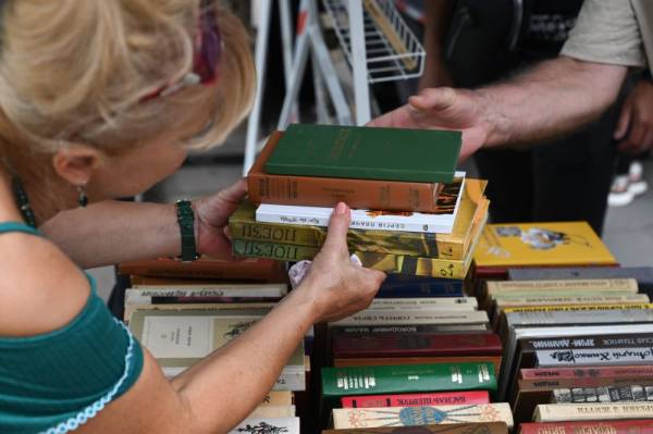 Львівщина закупить книги українських видавництв на 2 мільйони гривень