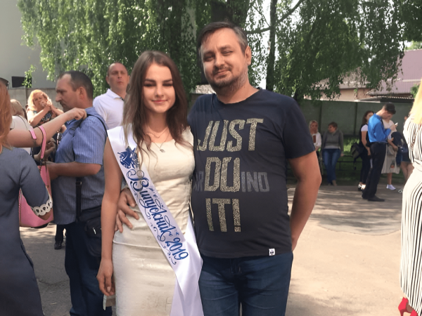 Роман Савченко: програміст, який здолав труднощі