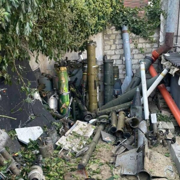 Вибух у Рівному: Державне бюро розслідувань розкрило попередню версію події