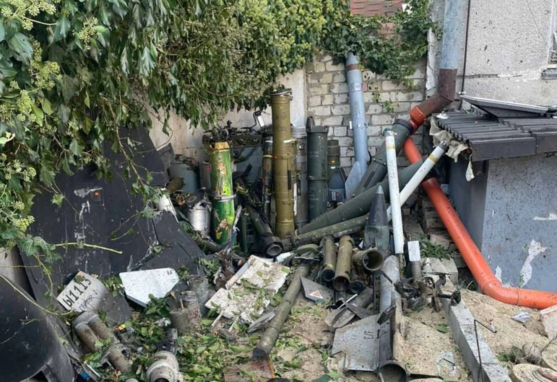 Вибух у Рівному: Державне бюро розслідувань розкрило попередню версію події 5