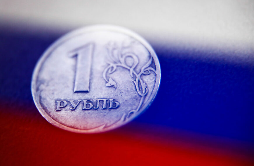 Україна може посилити боротьбу з російськими нелегальними фінансами