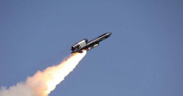 Німеччина шукає альтернативи ракетам Tomahawk для України та Ізраїля