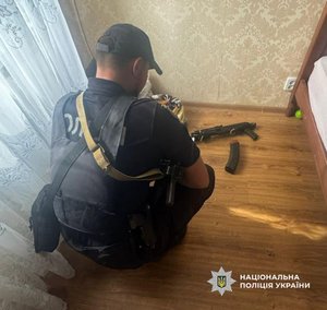 Несподівана розв'язка: Як конфлікт з тещею на Одещині переріс у стрілянину 15