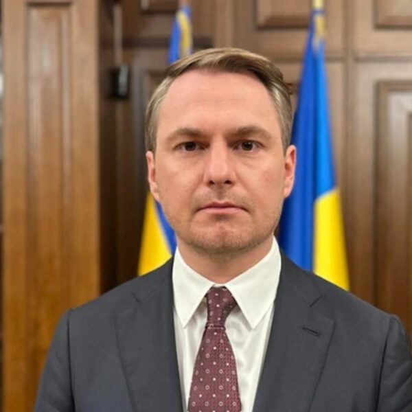 Руслан Кравченко: неочікувана відставка генпрокурора та її причини