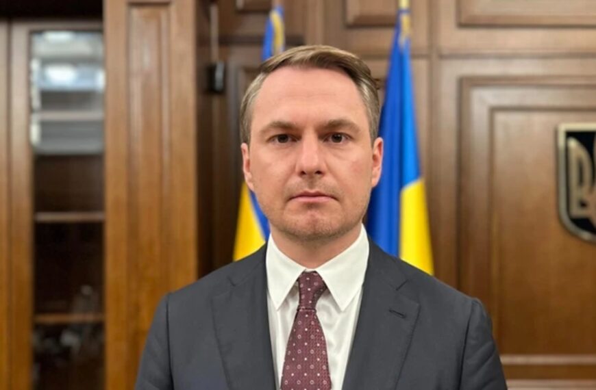 Руслан Кравченко: неочікувана відставка генпрокурора та її причини