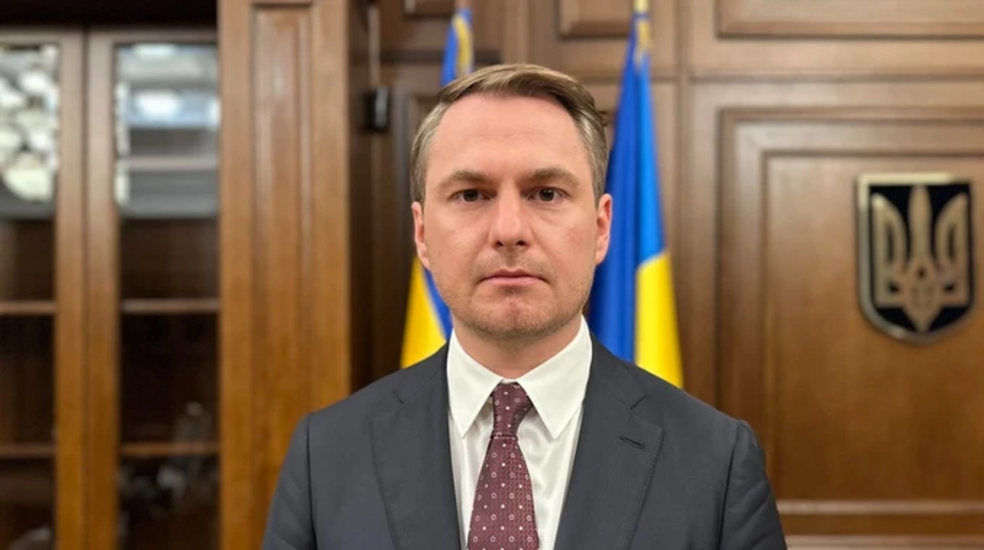 Руслан Кравченко: неочікувана відставка генпрокурора та її причини 2