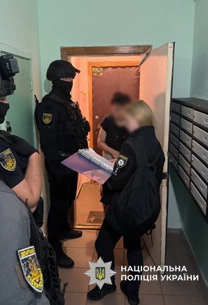 Карні заходи: 23 організатори шахрайських схем під ударом українських правоохоронців 16