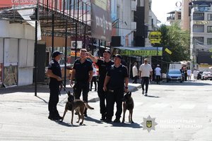 Ізраїльські поліцейські в Умані: що відомо про їхній візит 17