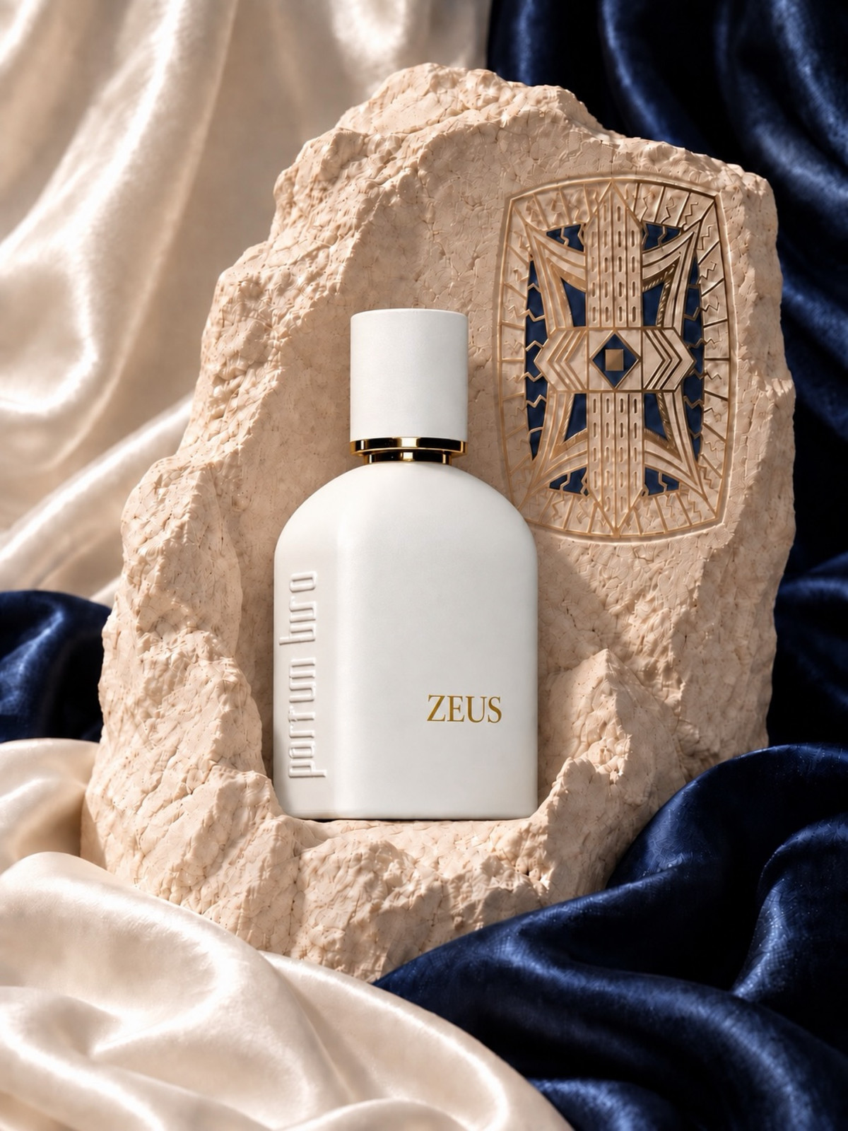 Парфуми myth від Parfum Büro: осінні аромати натхненні грецькими богами5