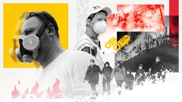 Як зміна клімату підживлює імпульсивну поведінку 5