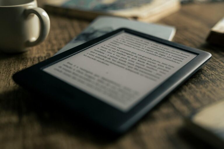 Круті електронні книги: кишенькова бібліотека завжди з тобою! 5