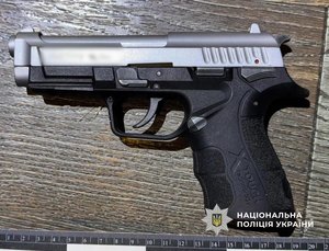 Несподівана розв'язка: Як конфлікт з тещею на Одещині переріс у стрілянину 17