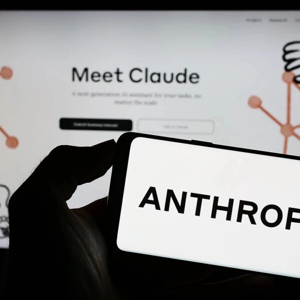 Claude вже працює над 26% нових ШІ-моделей Anthropic: що це означає?