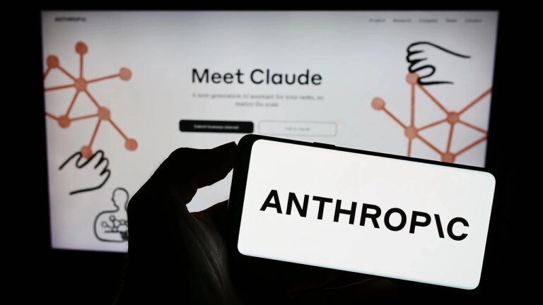 Claude вже працює над 26% нових ШІ-моделей Anthropic: що це означає? 21 Claude вже працює над 26% нових ШІ-моделей Anthropic: що це означає? 20