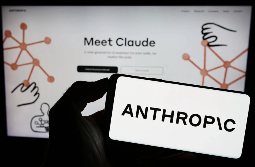Claude вже працює над 26% нових ШІ-моделей Anthropic:&hellip;