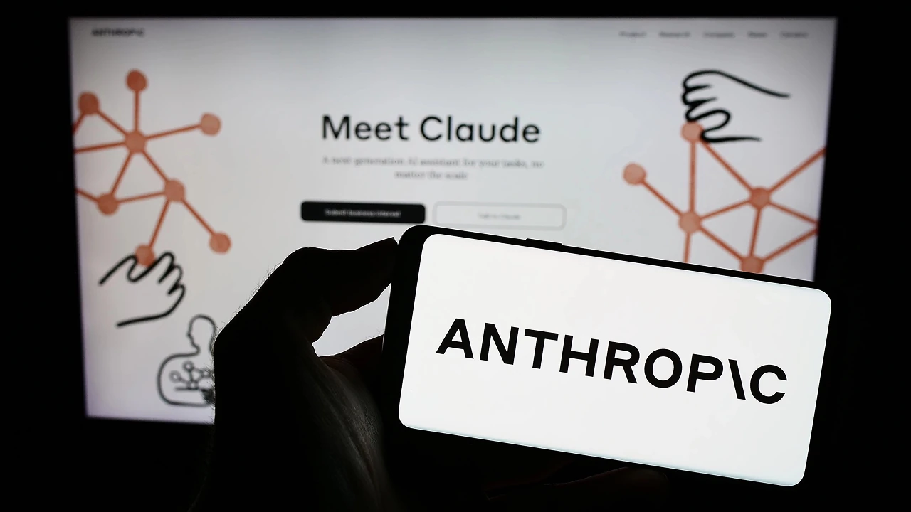 Claude вже працює над 26% нових ШІ-моделей Anthropic: що це означає? 4