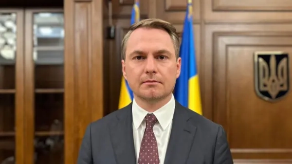 Кравченко подає у відставку через скандал “Карфаген” після розмови із Зеленським