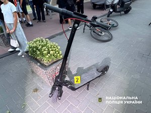 Зіткнення на Рівненщині: 80-річний водій та 12-річний велосипедист потрапили в ДТП 7
