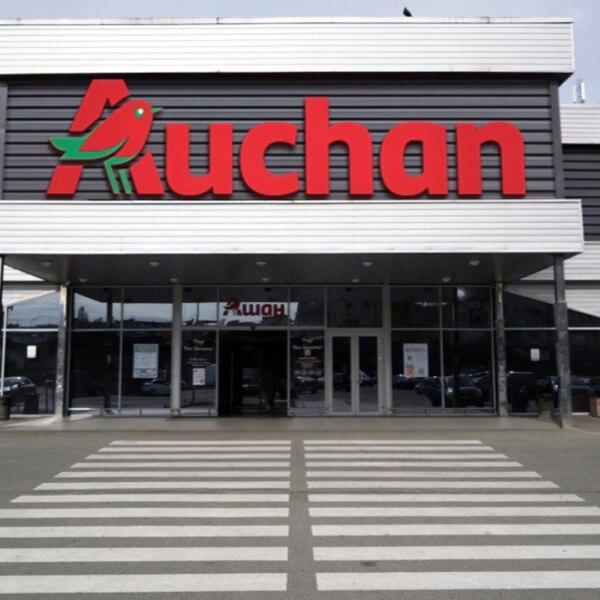 Путін привласнив активи Auchan, Nestle та Leroy Merlin